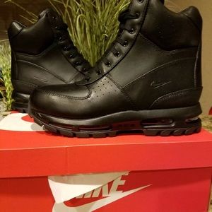 nike air max goadome 6 waterproof